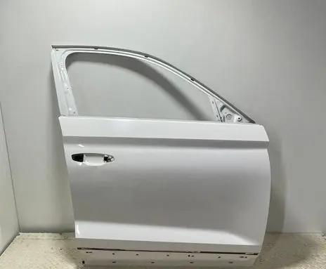 Skoda Kodiaq Front door 565831056 43138