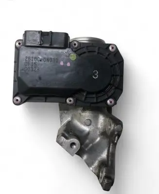 Toyota Auris E180 Throttle valve 261000N030