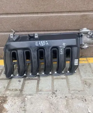 BMW 7 E65 E66 Intake manifold 7790700 E1852