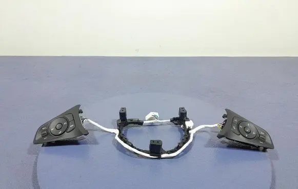 Chevrolet Corsa Multifunctional control switch/knob 39172789
