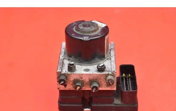 Peugeot 207 CC ABS Pump 9662150680