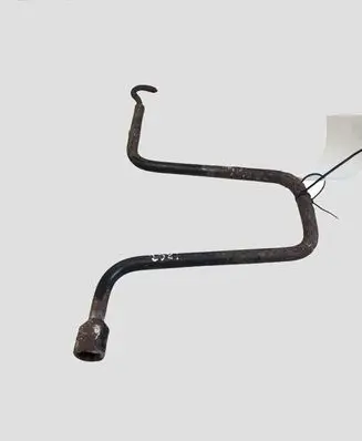 Peugeot Partner Wheel nut wrench