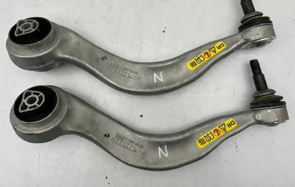BMW 5 G30 G31 Front control arm 6861166