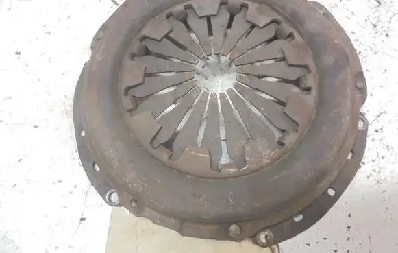 Seat Cordoba (6K) Clutch pressure plate 