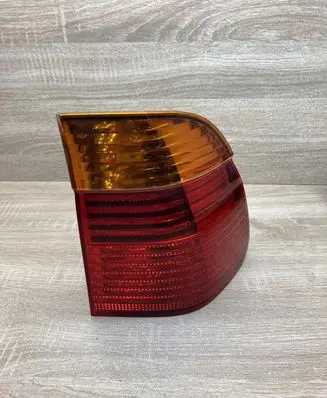 BMW 5 E39 Rear/tail lights 6900214 8371324
