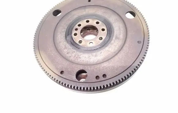 Flywheel