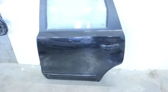 Nissan Note (E11) Rear door