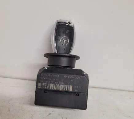 Mercedes-Benz ML W164 Ignition lock 1645450908 5006678151606189