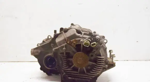Lexus RX 450H Rear differential 8209048011
