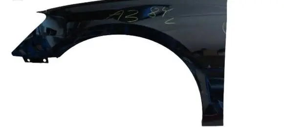 Audi A3 8Y Fender 8Y0