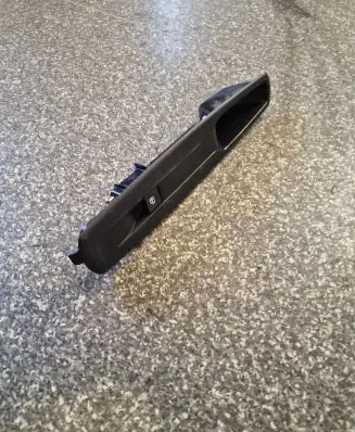 Renault Scenic III - Grand scenic III Electric window control switch