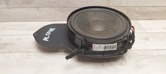 Volkswagen PASSAT B6 Front door speaker 3C0035454