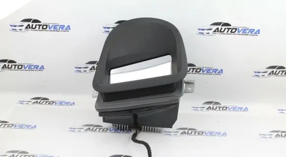 BMW 4 F32 F33 Head up display screen 9312774