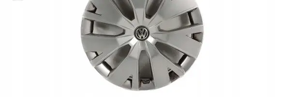 Volkswagen T-Roc R16 wheel hub/cap/trim 2GM601147B