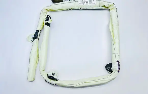 BMW 4 F36 Gran coupe Roof airbag 7221045 618344100 84722104511