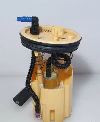 Mini One - Cooper Coupe R56 In-tank fuel pump 7233996 09752569900 01199110120