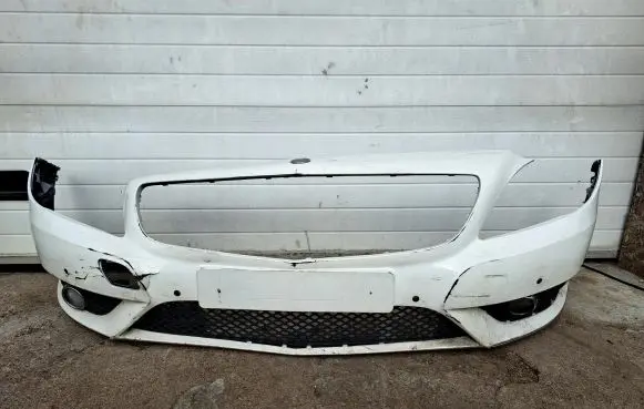 Mercedes-Benz B W246 W242 Front bumper A2468851322