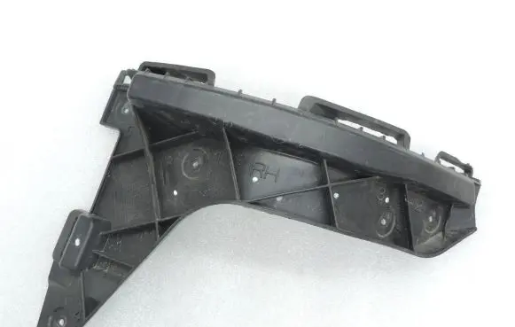 Opel Zafira C Rear bumper corner part panel trim 13300743 1404368 13300744
