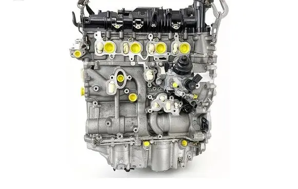 BMW 1 F70 Engine B47C20B