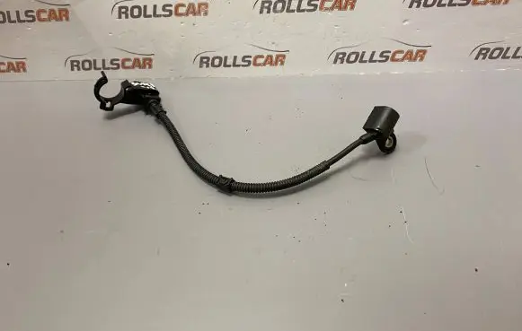 Skoda Superb B6 (3T) Crankshaft position sensor PA6GF50