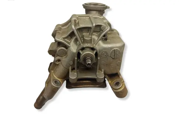 BMW X5M E70 Oil pump 7612772