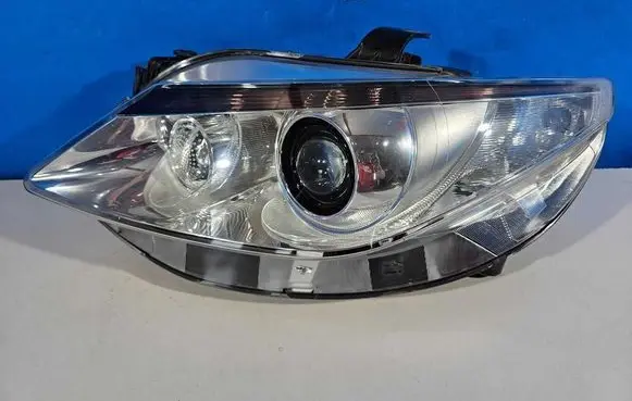 Seat Ibiza IV (6J,6P) Headlight/headlamp 103419012182