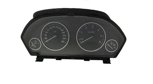 BMW 4 F36 Gran coupe Tachometer 6804962