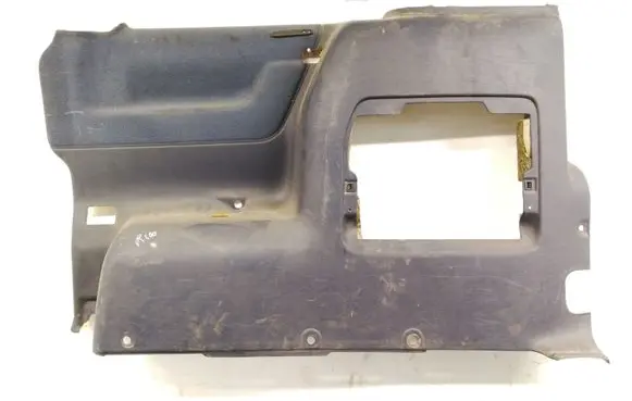 Volkswagen Transporter - Caravelle T4 Trunk/boot side trim panel 705867036