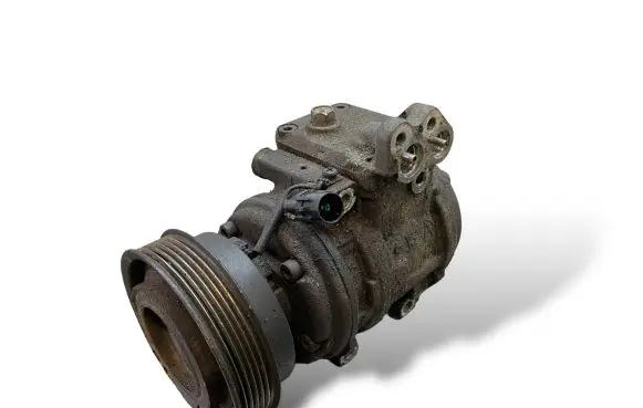 KIA Sportage Air conditioning (A/C) compressor (pump) R134APAG01L