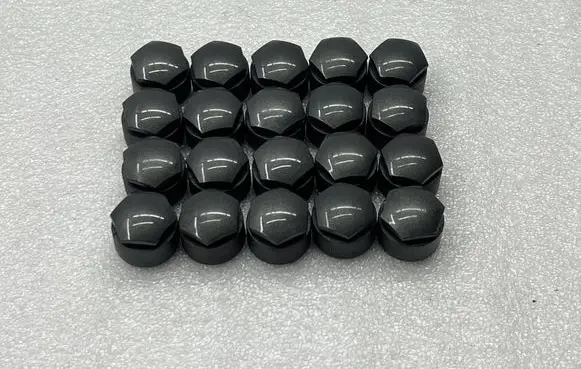 Audi A3 8Y Nuts/bolts 4M0601173D