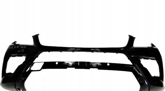 Mercedes-Benz ML W166 Front bumper