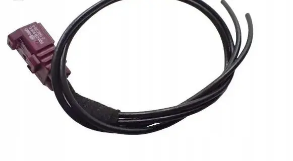 Volkswagen T-Cross Wiring harness 6Q0035608C