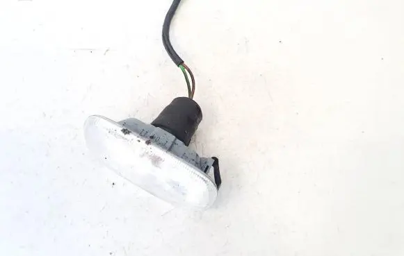 Audi A6 S6 C6 4F Front fender indicator light 8e0949127
