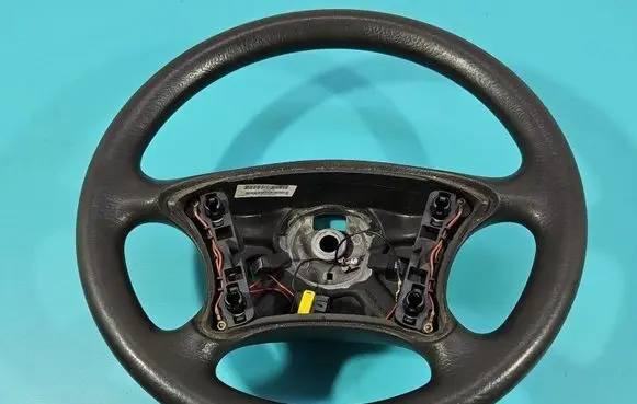 Fiat Scudo Steering wheel 5171560249 IMPRK1558854