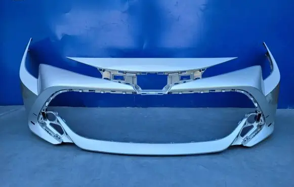 Toyota Corolla E210 E21 Front bumper 5211902J90 STYLE
