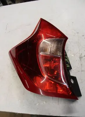 Nissan Note (E12) Rear/tail lights