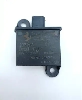 Maserati GranTurismo Tire pressure control unit 237966