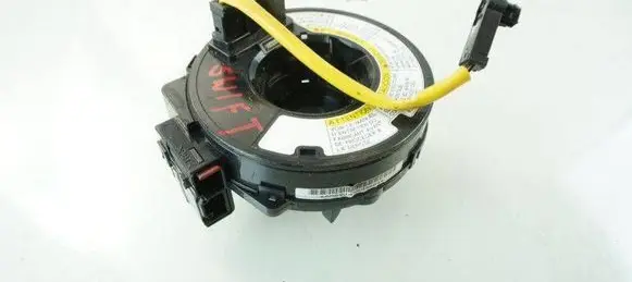 Suzuki Swift I Airbag squib ring wiring 