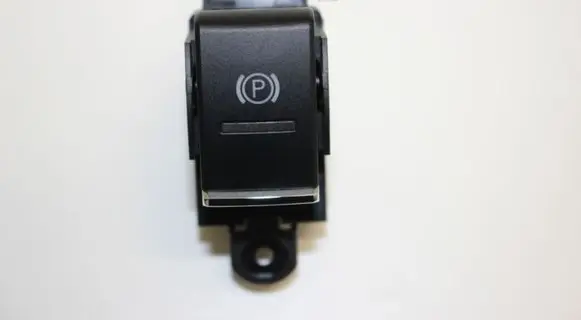 Porsche Cayenne (92A) Hand parking brake switch 7P5927225