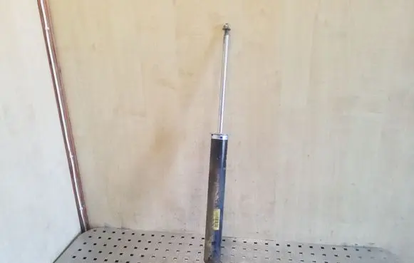 Opel Zafira C Rear shock absorber/damper