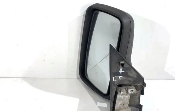 Volkswagen II LT Front door electric wing mirror 