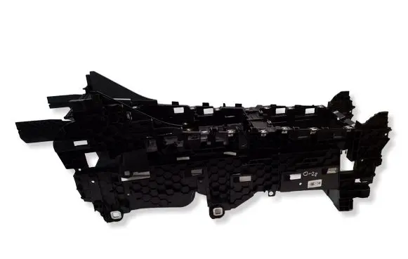 Volkswagen Touareg III Center console 762863241
