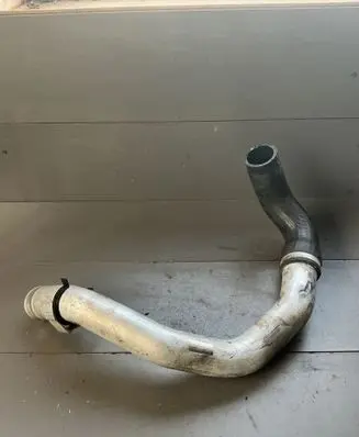 Intercooler hose/pipe