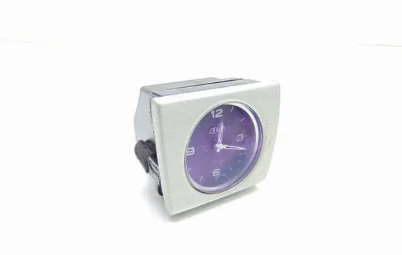 Audi A8 S8 D4 4H Clock 4H0919204Q