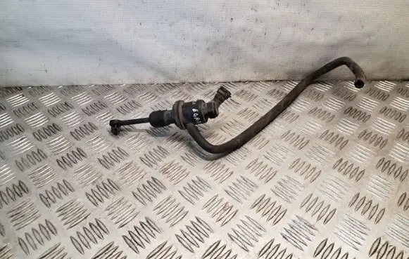 Nissan Note (E11) Clutch master cylinder 306109U100