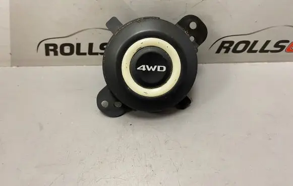 Mitsubishi Outlander Other switches/knobs/shifts 8610A147