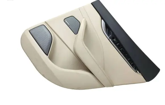Maserati Levante Rear door card panel trim