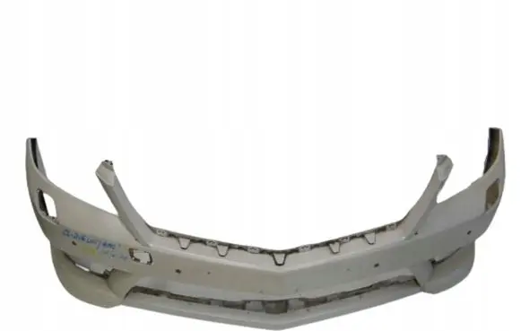 Mercedes-Benz CL C216 Front bumper A2168851825