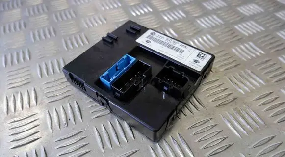 Comfort/convenience module