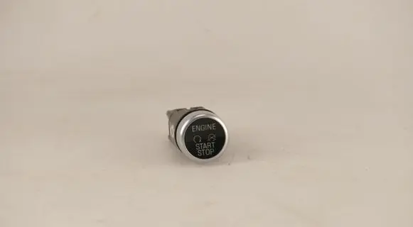 Ford Kuga II Engine start stop button switch F1ETD3L0B